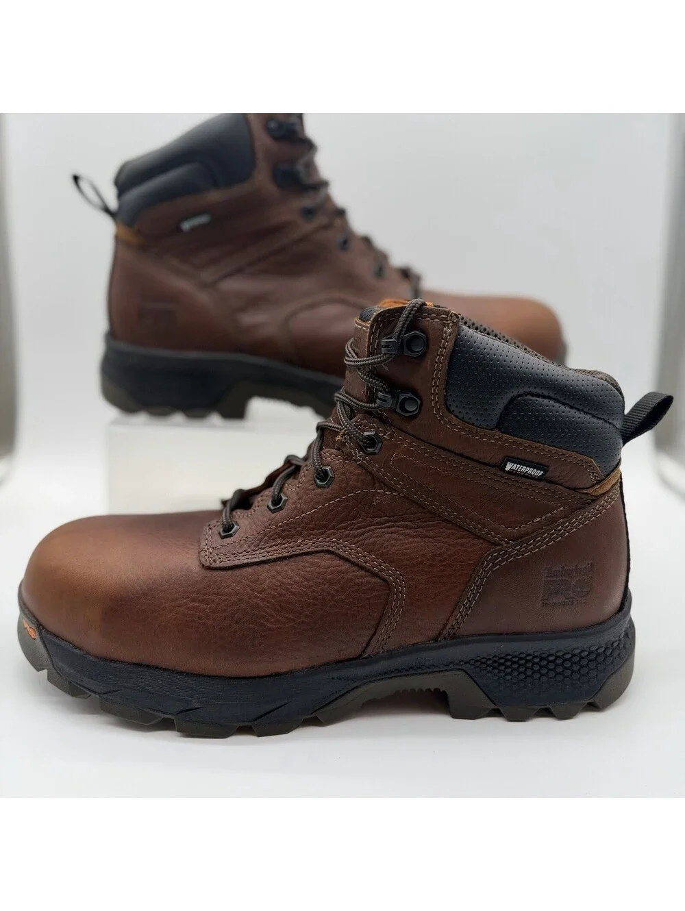 Timberland Pro Trailblazer  6